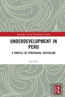 Underdevelopment In Peru