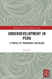 Underdevelopment In Peru