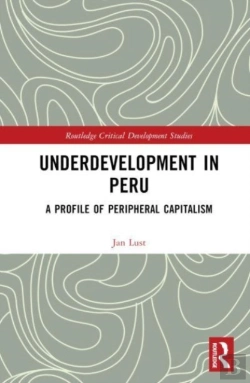Bertrand.pt - Underdevelopment In Peru