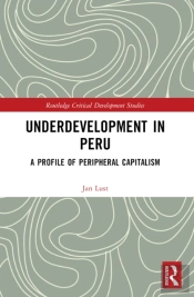 Underdevelopment In Peru