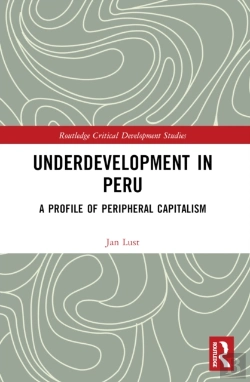 Bertrand.pt - Underdevelopment In Peru