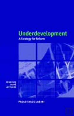 Bertrand.pt - Underdevelopment