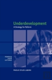 Underdevelopment