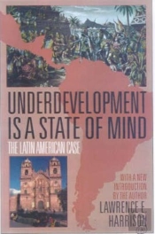 Underdevelopment State Of