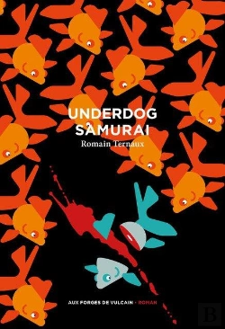 Bertrand.pt - Underdog Samouraï