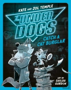 Bertrand.pt - Underdogs Catch A Cat Burglar