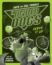 Underdogs Serve It Up