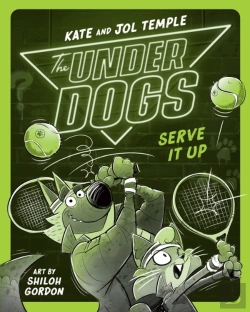Bertrand.pt - Underdogs Serve It Up