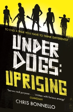 Bertrand.pt - Underdogs: Uprising