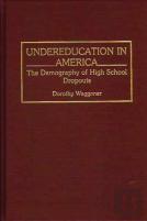 Undereducation In America