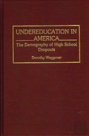 Undereducation In America