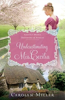 Bertrand.pt - Underestimating Miss Cecilia
