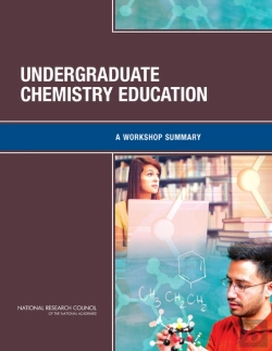 Bertrand.pt - Undergraduate Chemistry Education