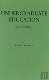 Undergraduate Education