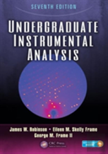 Undergraduate Instrumental Analysis