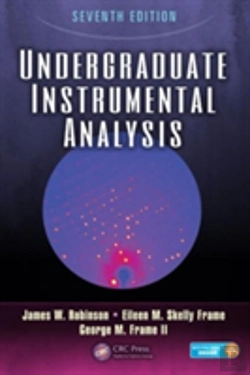 Bertrand.pt - Undergraduate Instrumental Analysis