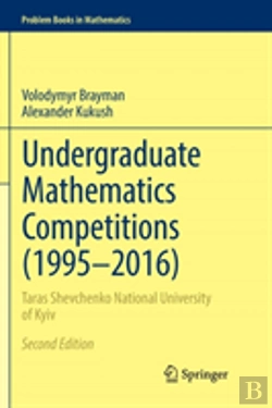 Bertrand.pt - Undergraduate Mathematics Competitions (1995â€“2016)