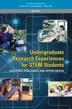 Bertrand.pt - Undergraduate Research Experiences For Stem Students