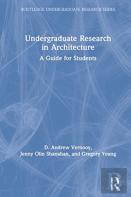 Undergraduate Research In Architecture