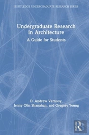 Undergraduate Research In Architecture
