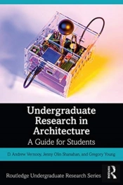 Undergraduate Research In Architecture