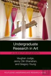 Undergraduate Research In Art
