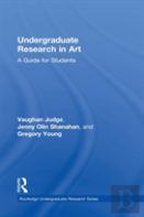 Undergraduate Research In Art