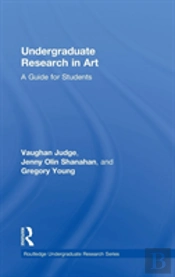 Undergraduate Research In Art