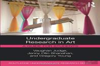 Undergraduate Research In Art
