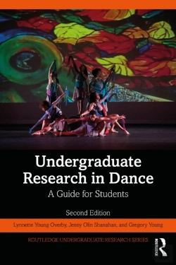 Bertrand.pt - Undergraduate Research In Dance