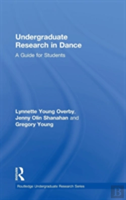 Bertrand.pt - Undergraduate Research In Dance