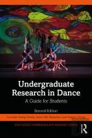 Undergraduate Research In Dance