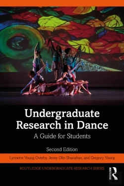 Bertrand.pt - Undergraduate Research In Dance