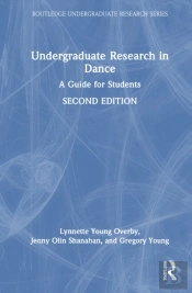 Undergraduate Research In Dance