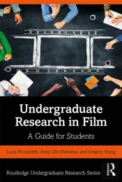 Undergraduate Research In Film
