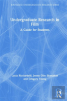 Undergraduate Research In Film