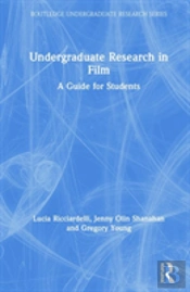 Undergraduate Research In Film