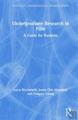 Bertrand.pt - Undergraduate Research In Film
