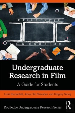 Bertrand.pt - Undergraduate Research In Film
