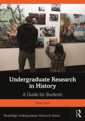 Undergraduate Research In History
