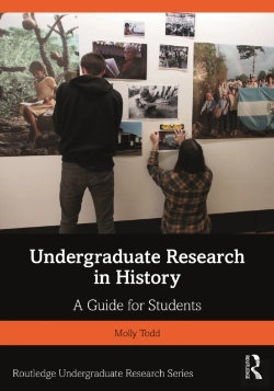 Bertrand.pt - Undergraduate Research In History