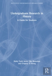 Undergraduate Research In History