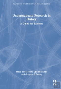 Bertrand.pt - Undergraduate Research In History