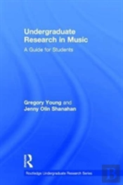 Undergraduate Research In Music