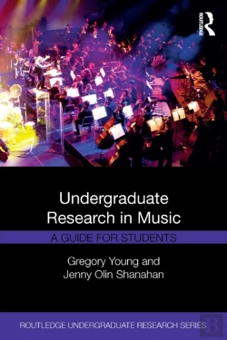 Bertrand.pt - Undergraduate Research In Music