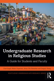Undergraduate Research In Religious Studies