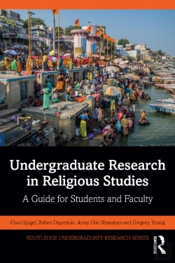 Bertrand.pt - Undergraduate Research In Religious Studies