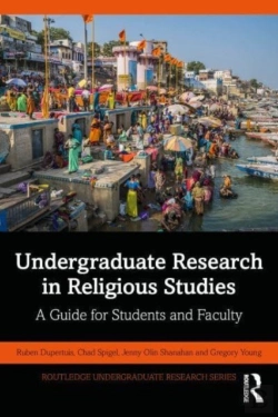 Bertrand.pt - Undergraduate Research In Religious Studies