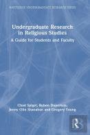Undergraduate Research In Religious Studies