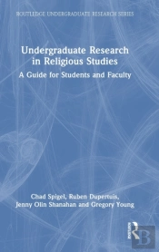 Undergraduate Research In Religious Studies